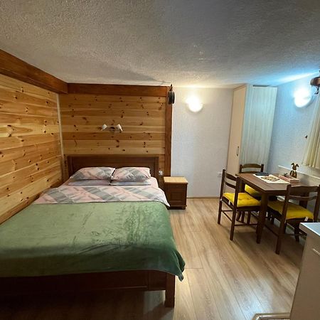 Zabljak Studio Apartment 2 المظهر الخارجي الصورة