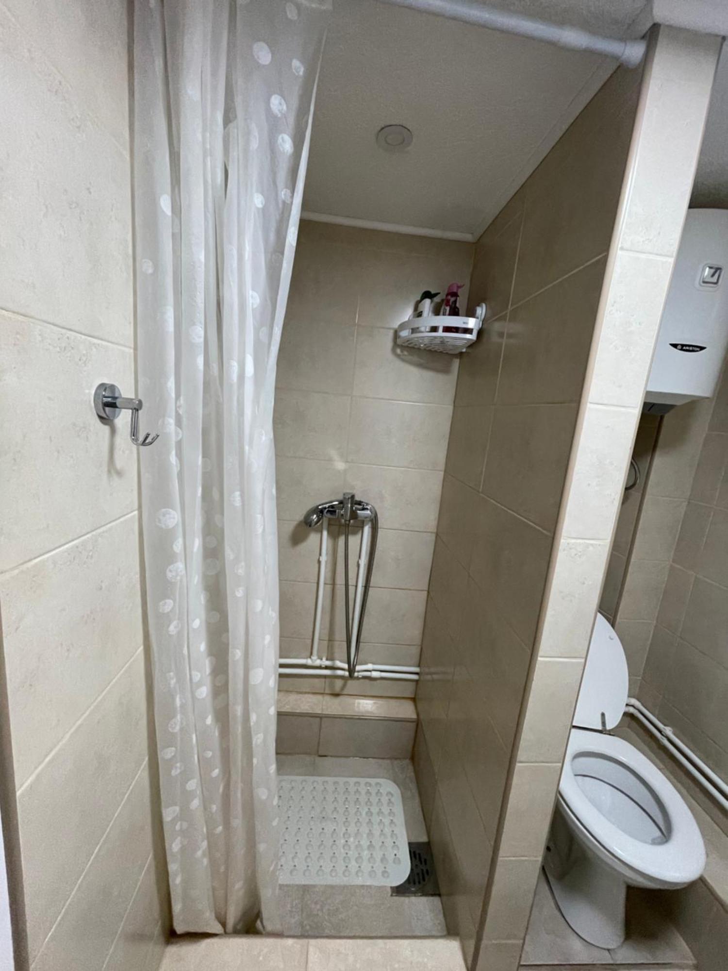 Zabljak Studio Apartment 2 المظهر الخارجي الصورة