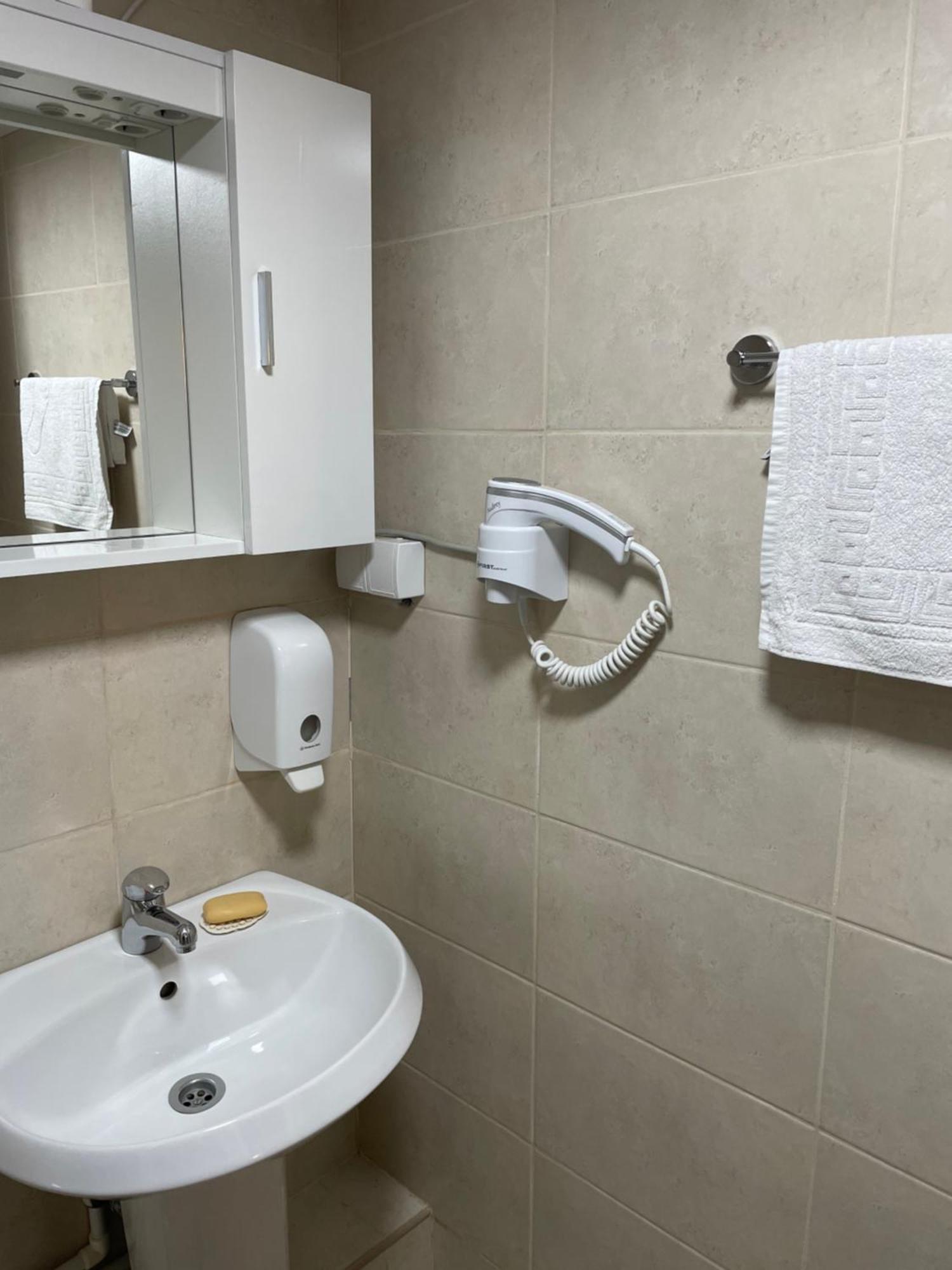 Zabljak Studio Apartment 2 المظهر الخارجي الصورة