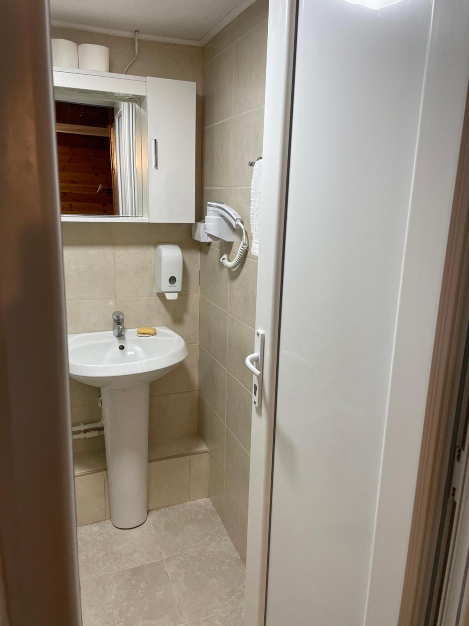 Zabljak Studio Apartment 2 المظهر الخارجي الصورة
